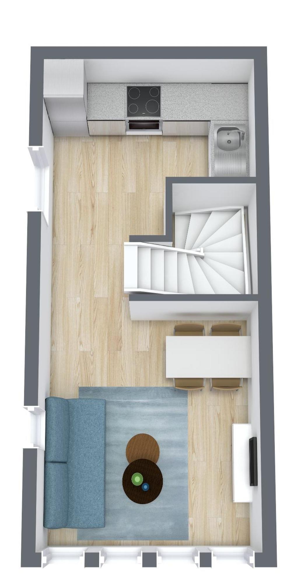 Kolibri - Design Maisonette - Nintendo Switch, Streaming, Bikestore, E-Wallbox Marburg Luaran gambar