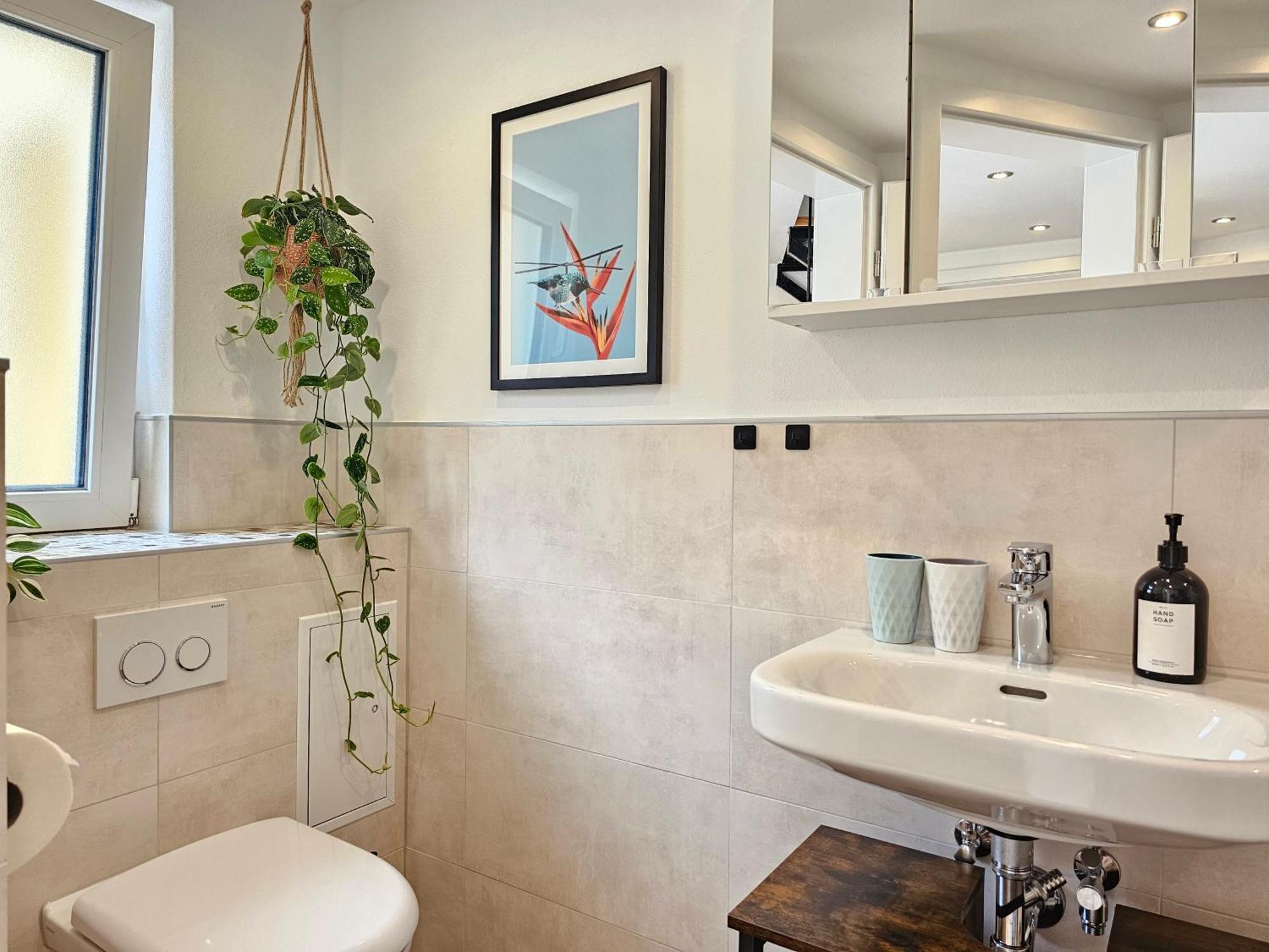 Kolibri - Design Maisonette - Nintendo Switch, Streaming, Bikestore, E-Wallbox Marburg Luaran gambar