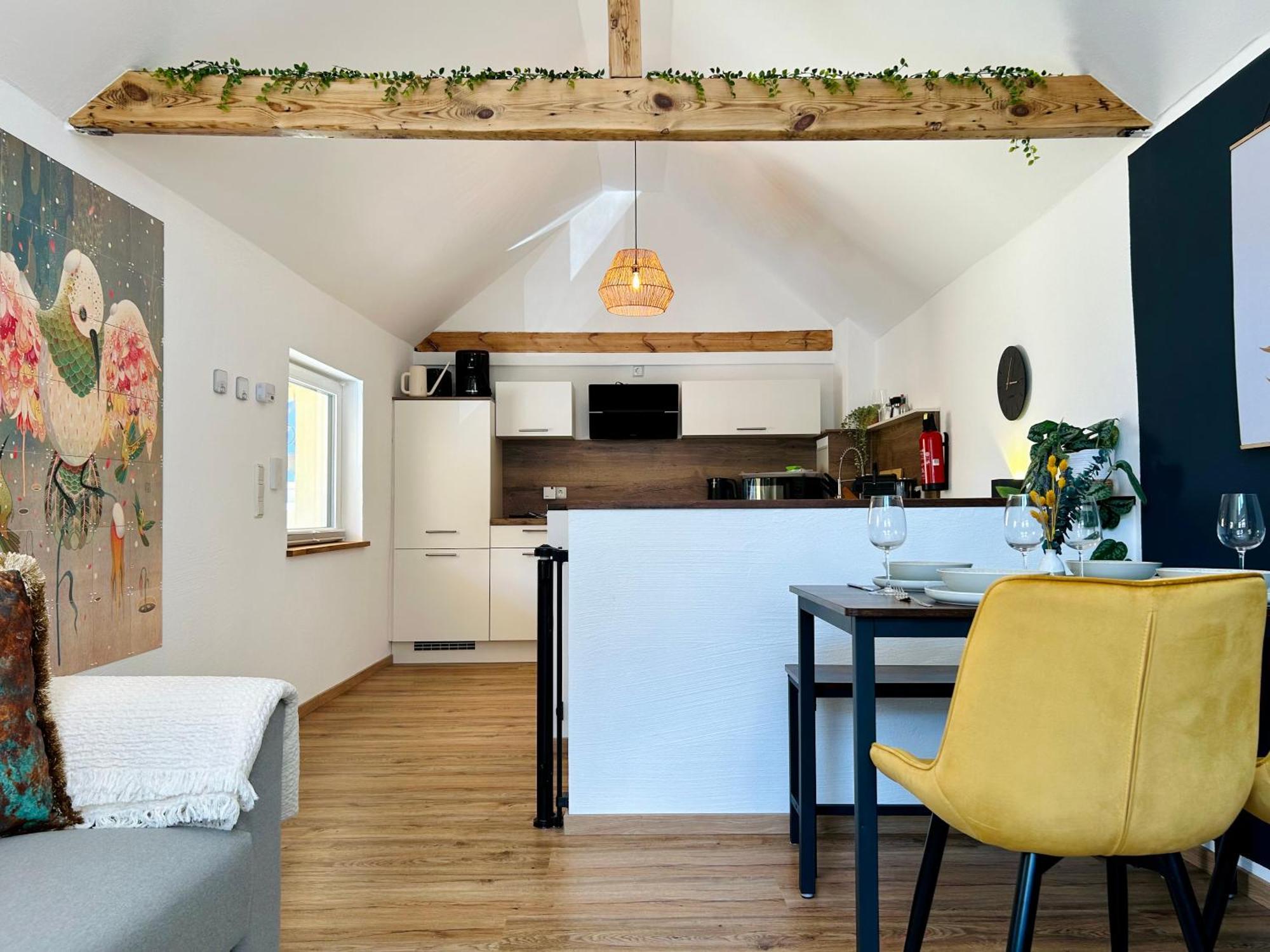 Kolibri - Design Maisonette - Nintendo Switch, Streaming, Bikestore, E-Wallbox Marburg Luaran gambar