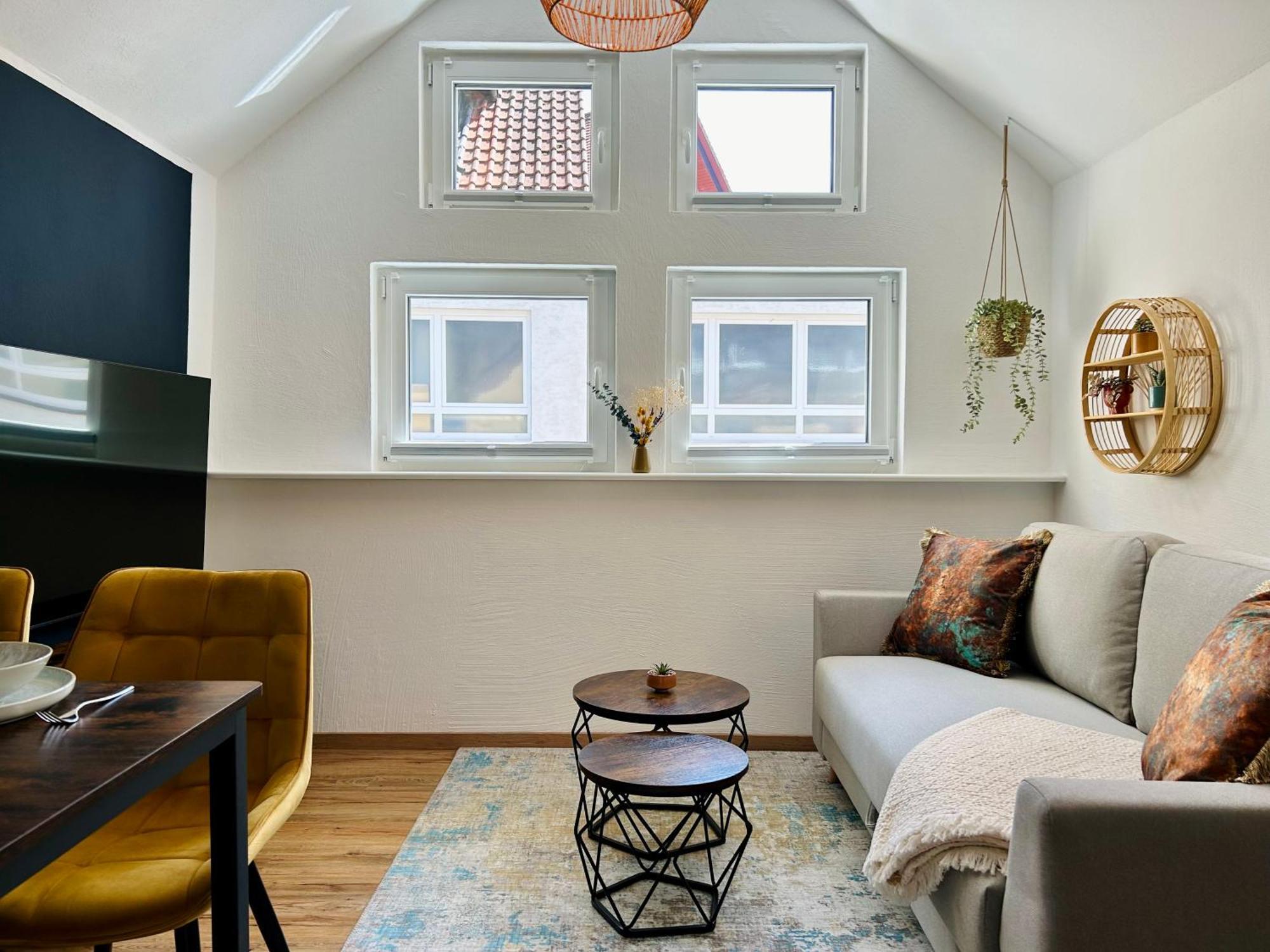 Kolibri - Design Maisonette - Nintendo Switch, Streaming, Bikestore, E-Wallbox Marburg Luaran gambar